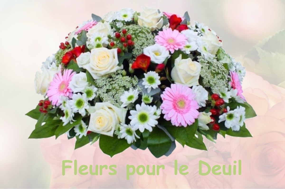 fleurs deuil VILLERS-AGRON-AIGUIZY